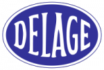 Delage logo.png