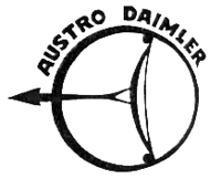 Austro Daimler logo.png