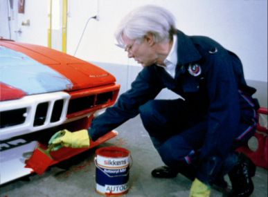 1979 Andy Warhol Werk.JPG