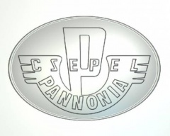 23aPannon Csepel logo.jpg