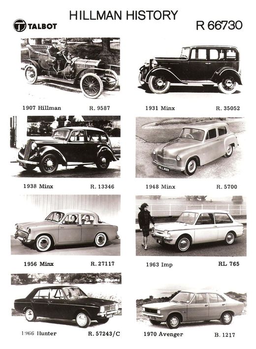 Hillman cars.jpg