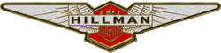 Hillman logo.png